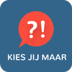 Kies Jij Maar иконка