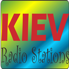 Kiev Radio Stations ícone