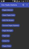 Kiev Radio Stations Cartaz