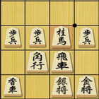 将棋の定跡 奇襲戦法 icône