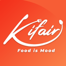 APK Kifair Online Ordering