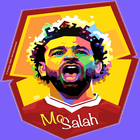 Mo Salah Game icône