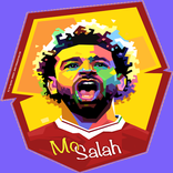 Mo Salah Game