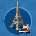 Paris Drive