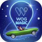 WOG MAGIC 圖標