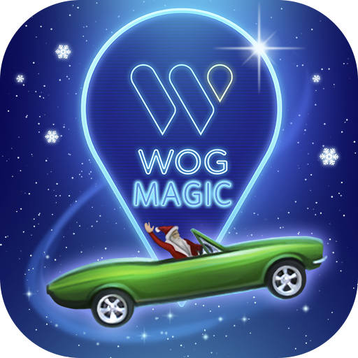 WOG MAGIC