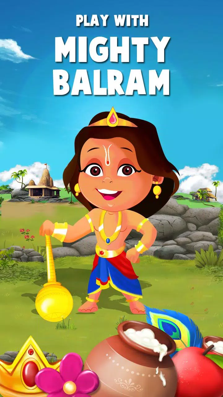 Krishna Balram - Super Match 3 APK for Android Download Krishna Balram - Super Match 3 APK for Android Download