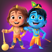 Krishna Balram -  Match 3 Game