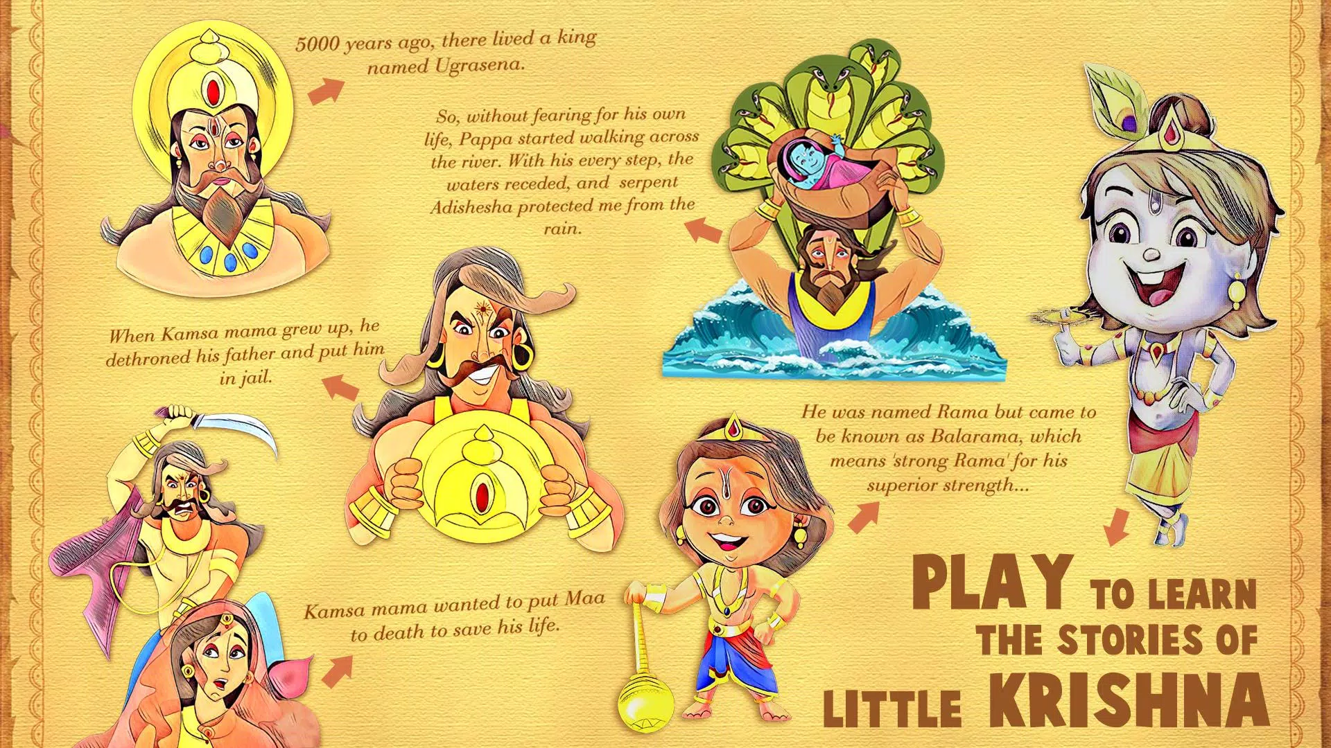 Krishna Balram - Match 3 Game APK for Android Download Krishna Balram - Match 3 Game APK for Android Download