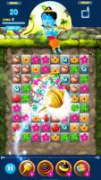 Krishna Balram -  Match 3 Game screenshot 2