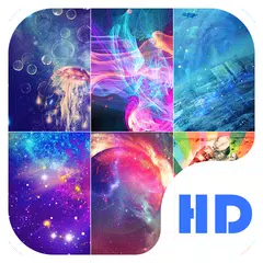 HD Wallpapers and Background, keyboard, homescreen APK 下載