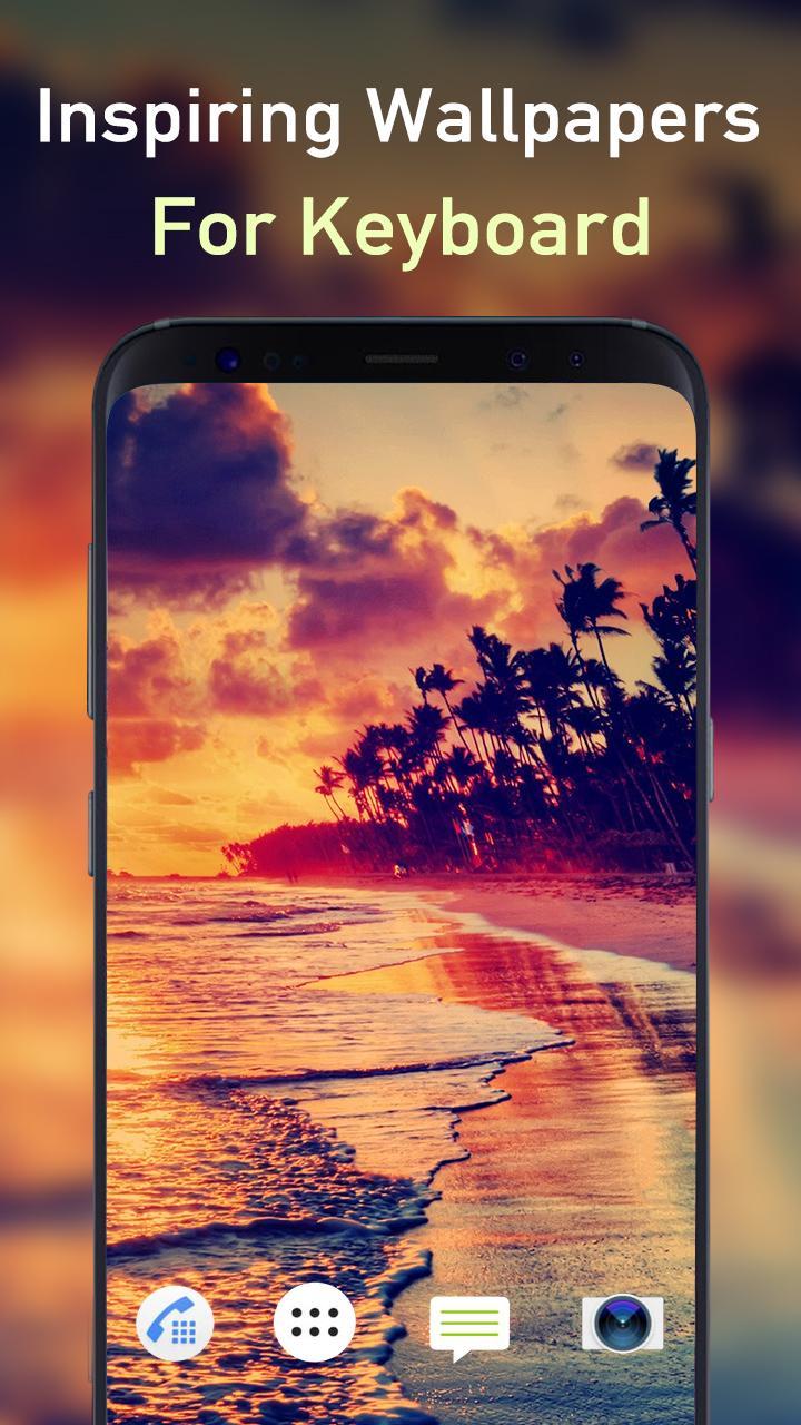 HD Wallpapers and Background, keyboard, homescreen APK for Android Download