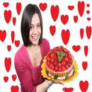 كعكات و حلويات سريعة (بدون انت APK