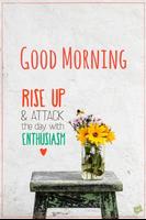 Good Morning Pic Images Affiche