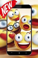 Emoji Wallpapers Live Affiche