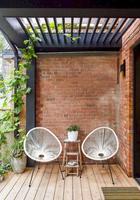 Small Terrace Design 截图 1