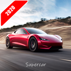 Supercar Wallpaper 2020 icono