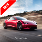 Supercar Wallpaper 2020 ícone