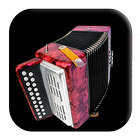 Accordion Sounds-icoon