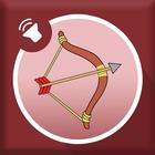 Arrow Sounds 图标