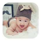 Baby Laugh Sounds アイコン