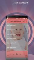 Baby Laugh Sounds スクリーンショット 1
