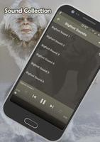 Bigfoot Sounds 截圖 1