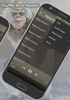 Bigfoot Sounds 截圖 3