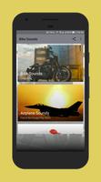 Bike Sounds Affiche