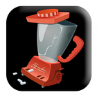 Blender Sounds biểu tượng