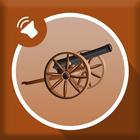 Cannon Sounds icône