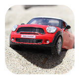 Car Alarm Sounds 图标