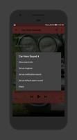 Car Horn Sounds screenshot 2