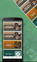 Cat Sounds captura de pantalla 1