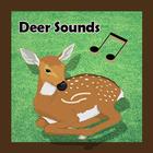 آیکون‌ Deer Sounds