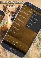 Deer Sounds स्क्रीनशॉट 3