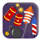 Fireworks Sounds 아이콘