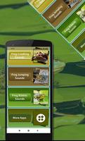 Frog Sounds screenshot 1