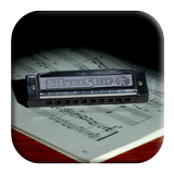 Harmonica Sounds アイコン