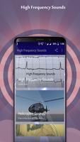 High Frequency Sounds পোস্টার