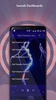 High Frequency Sounds স্ক্রিনশট 2