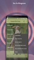Hoopoe Bird Song captura de pantalla 3