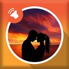 Kissing Sounds иконка