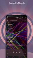 Laser Sounds स्क्रीनशॉट 3