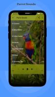 Parrot Sounds screenshot 1