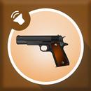 Pistols Sounds APK