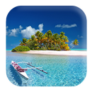 Relax Beach Sounds APK