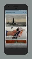 Submarine Sounds-poster