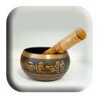 Singing Bowl Sounds آئیکن