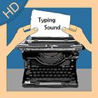 Typing Sounds icon